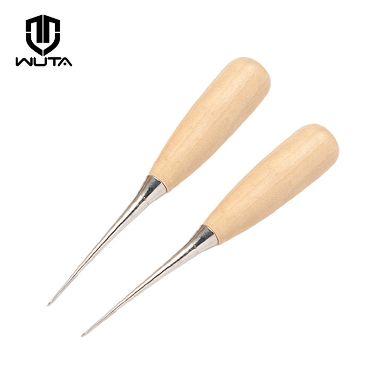 Rivet Setter Tool - WUTA 2 pièces en cuir couture