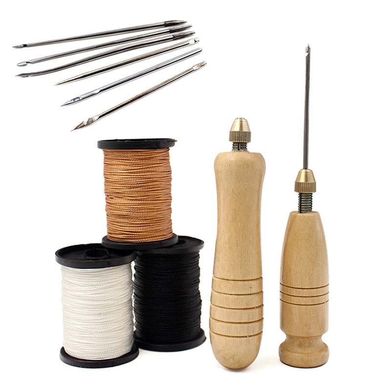 Leatherwork Awl - 1 Kit DIY de couture du