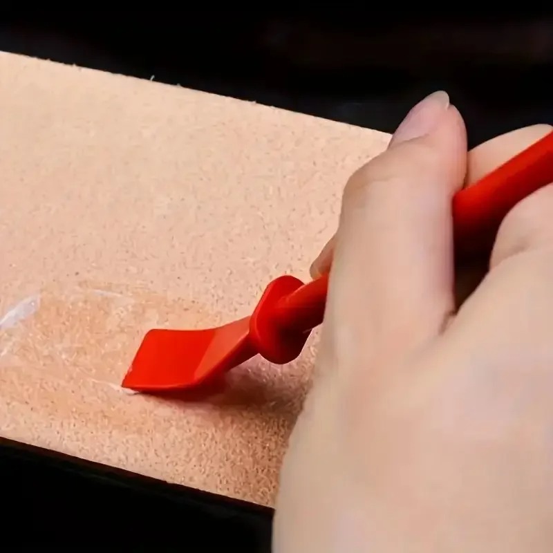 Leatherwork Diy - Applicateurs de colle, bâtonnets à coller