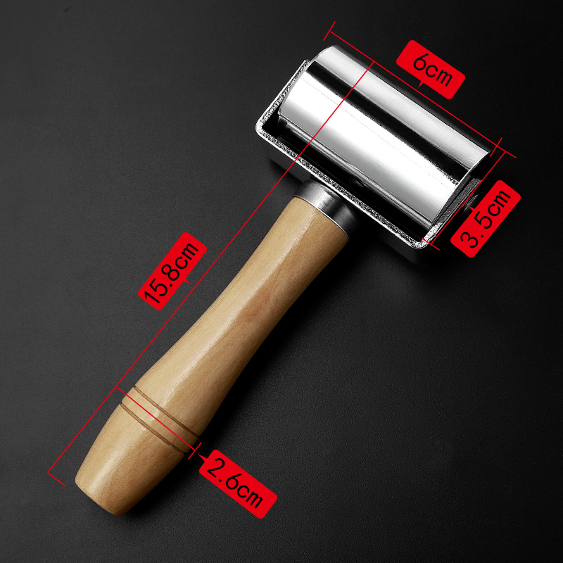 WUTA 26/60mm Outil à rouleau e - Rivet Setter Tool avis et prix
