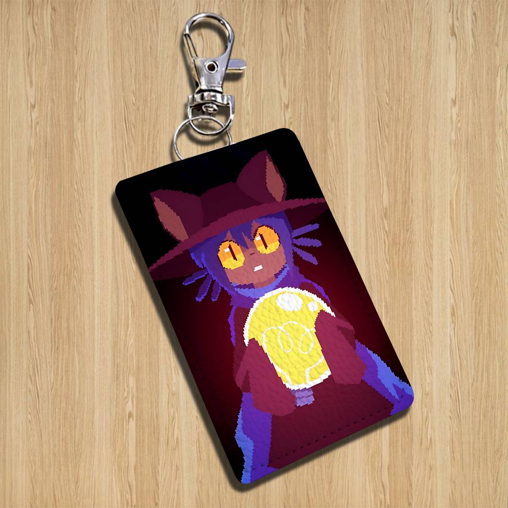 Porte-cartes OneShot Niko mign - Leather Work Is avis et prix