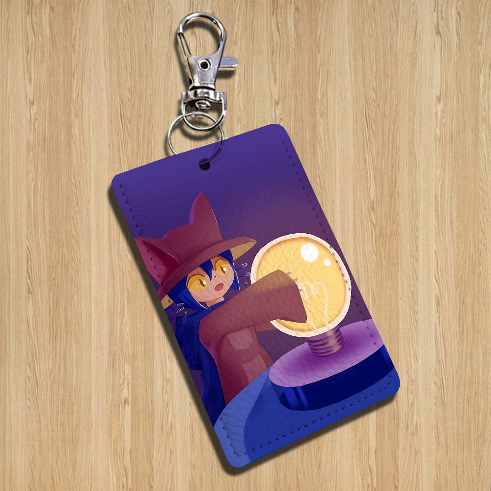 Porte-cartes OneShot Niko mign - Leather Work Is avis et prix