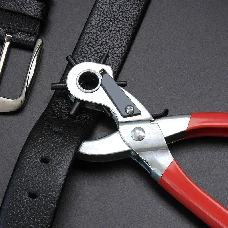 Outil de poinçonnage du cuir m - Leatherwork Awl avis et prix