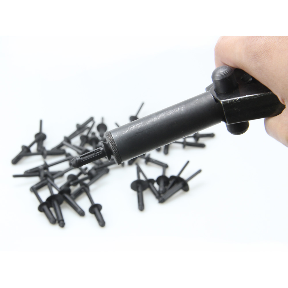 Pistolet à rivets en plastique - Rivet Setter Tool avis et prix