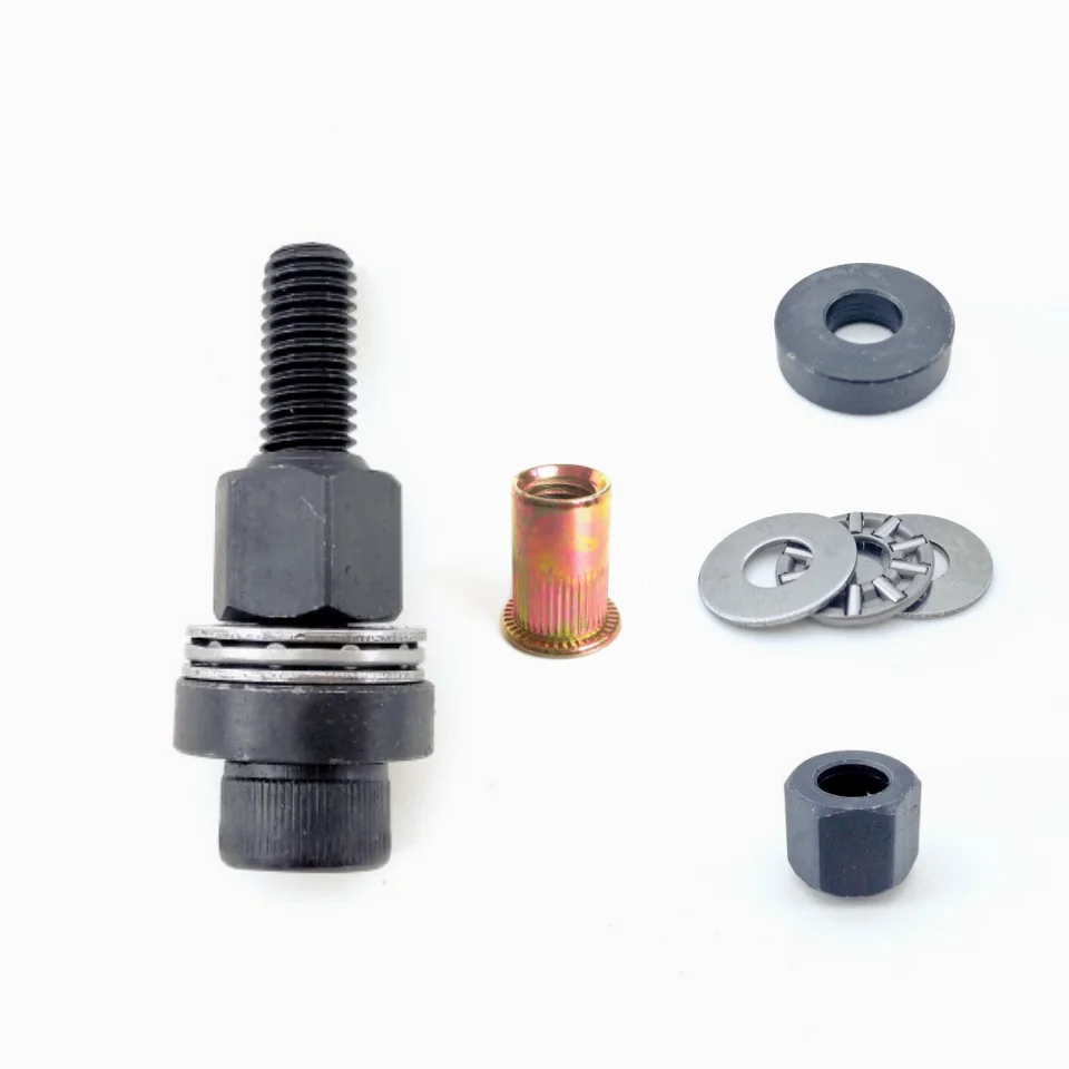 Outil de rivetage manuel avec  - Rivet Setter Tool avis et prix