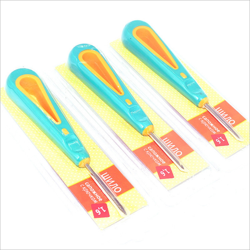1 pièce Poinçon à coudre en cu - Leatherwork Awl avis et prix