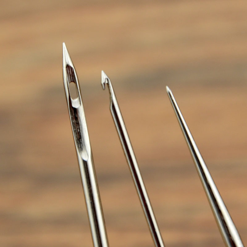 1 pièce Poinçon à coudre en cu - Leatherwork Awl avis et prix