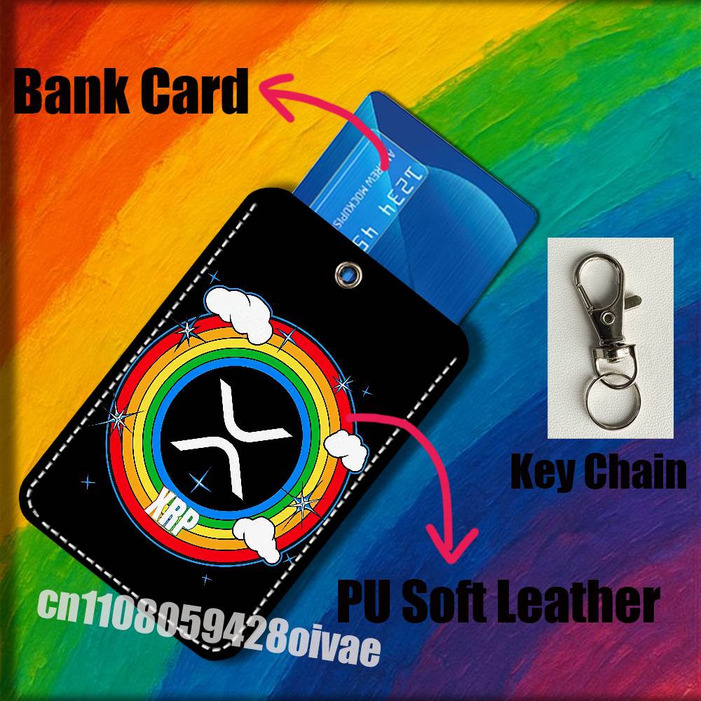 Porte-cartes de crédit, de ban - Leather Work Is avis et prix