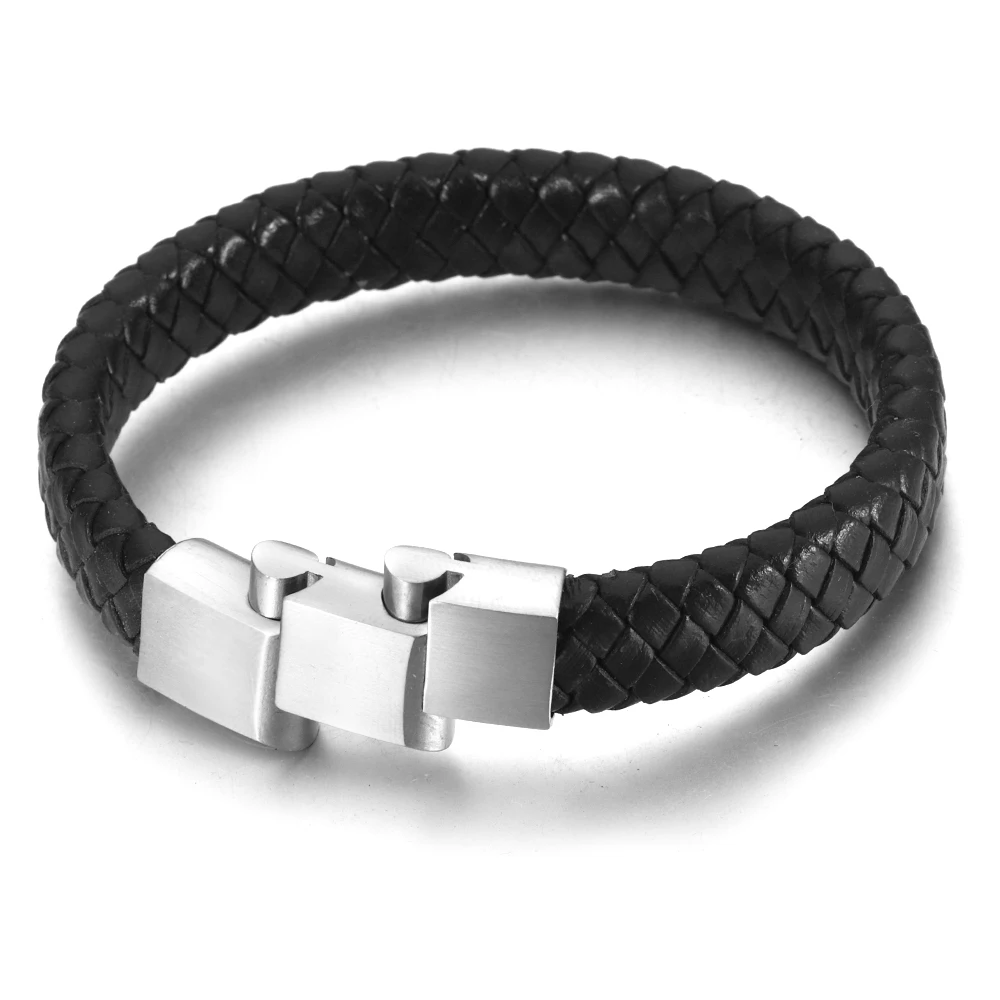 Fermoir magnétique étendu en a - Leatherwork Diy avis et prix