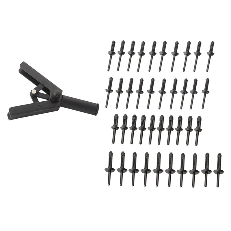 Kit d'outils de rivetage rapid - Rivet Setter Tool avis et prix