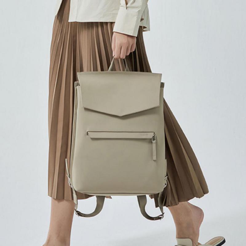 Mode nouveau japonais et corée - Leather Work Backpack avis et prix