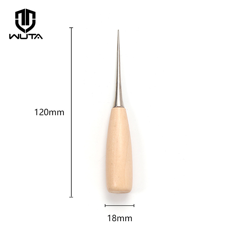 WUTA 2 pièces en cuir couture  - Rivet Setter Tool avis et prix