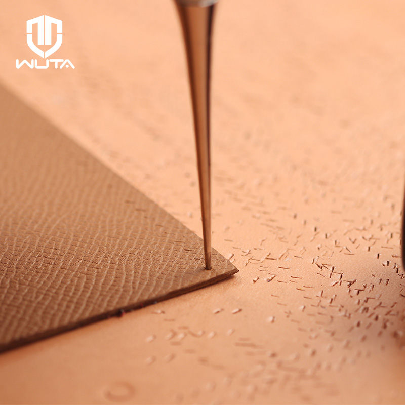 WUTA 2 pièces en cuir couture  - Rivet Setter Tool avis et prix