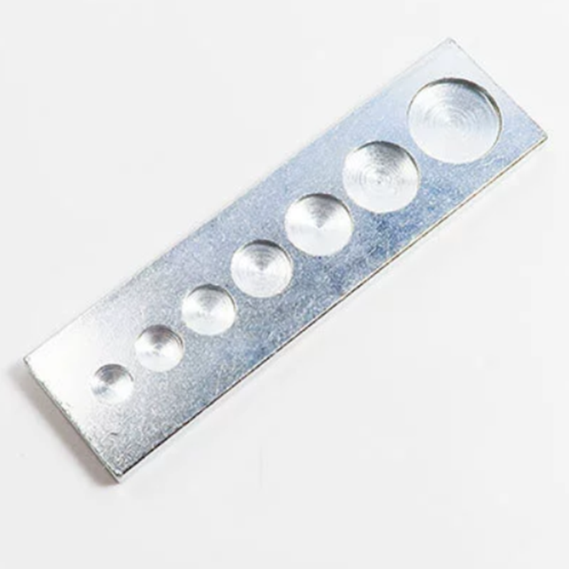 1 pièce en acier inoxydable 7  - Rivet Setter Tool avis et prix