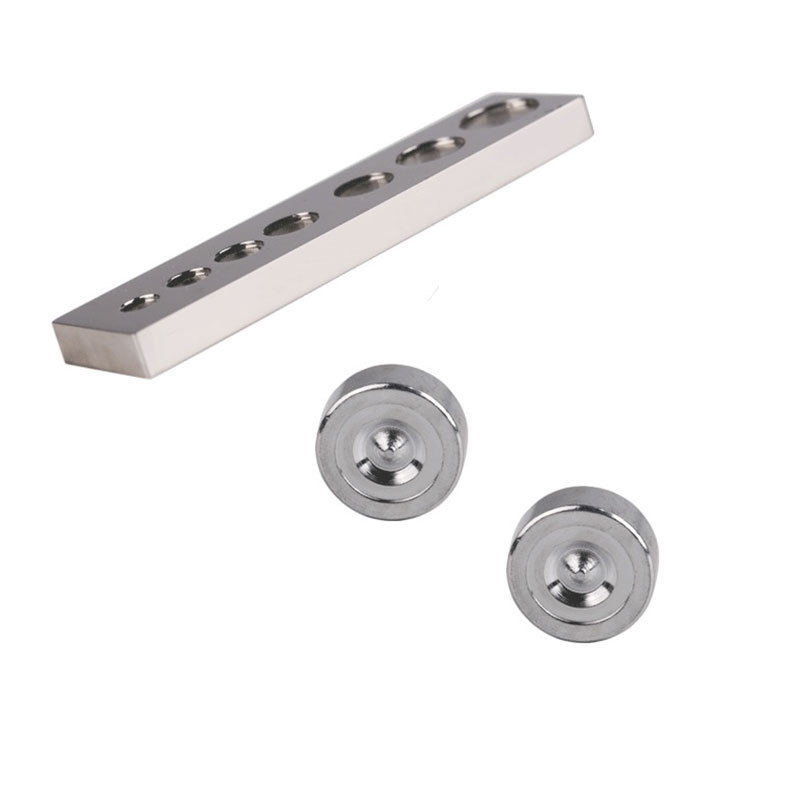 1 pièce en acier inoxydable 7  - Rivet Setter Tool avis et prix
