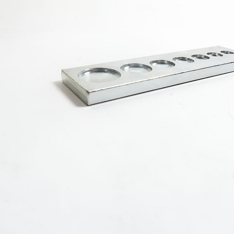 1 pièce en acier inoxydable 7  - Rivet Setter Tool avis et prix