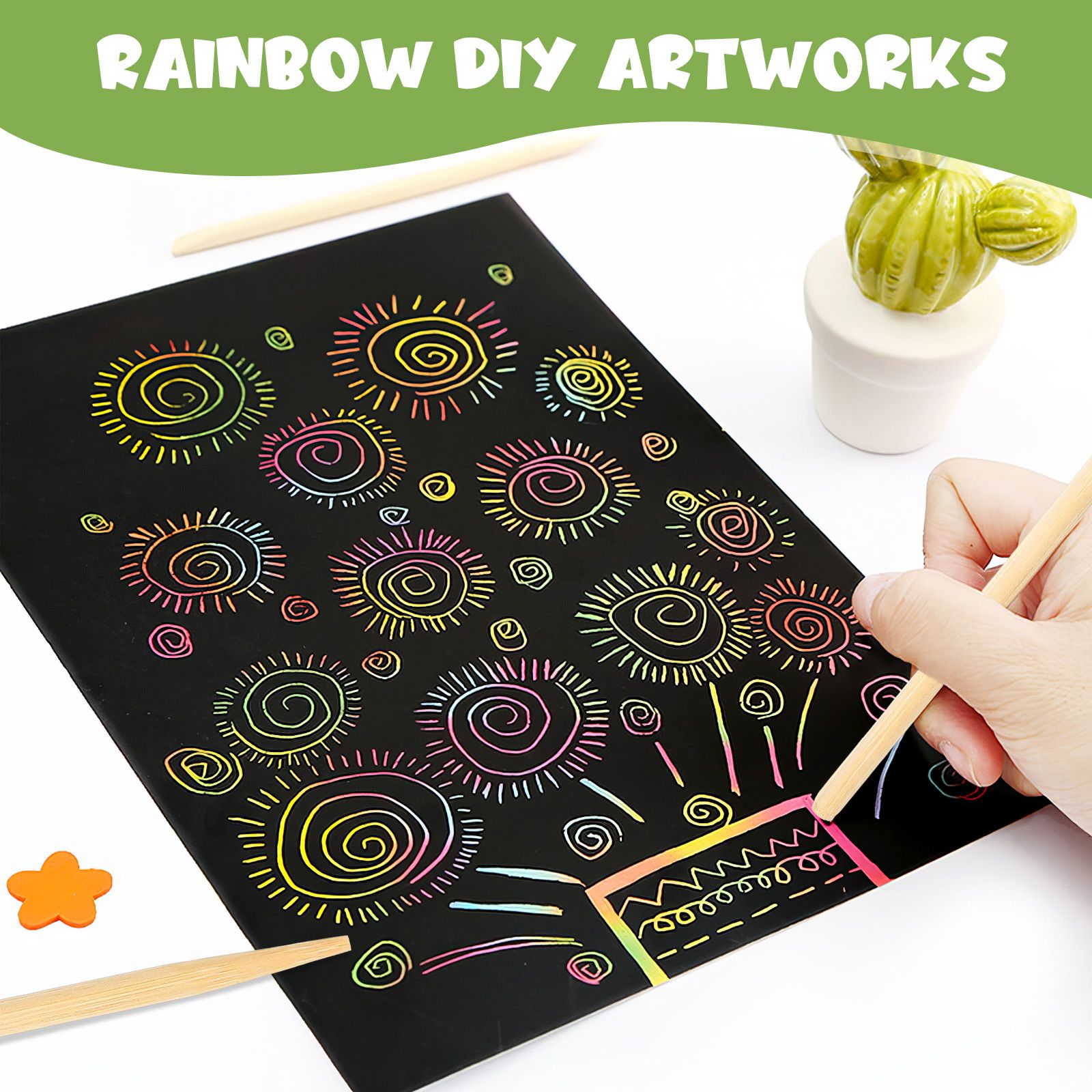Stylo en bambou pour peinture  - Leatherwork Diy avis et prix