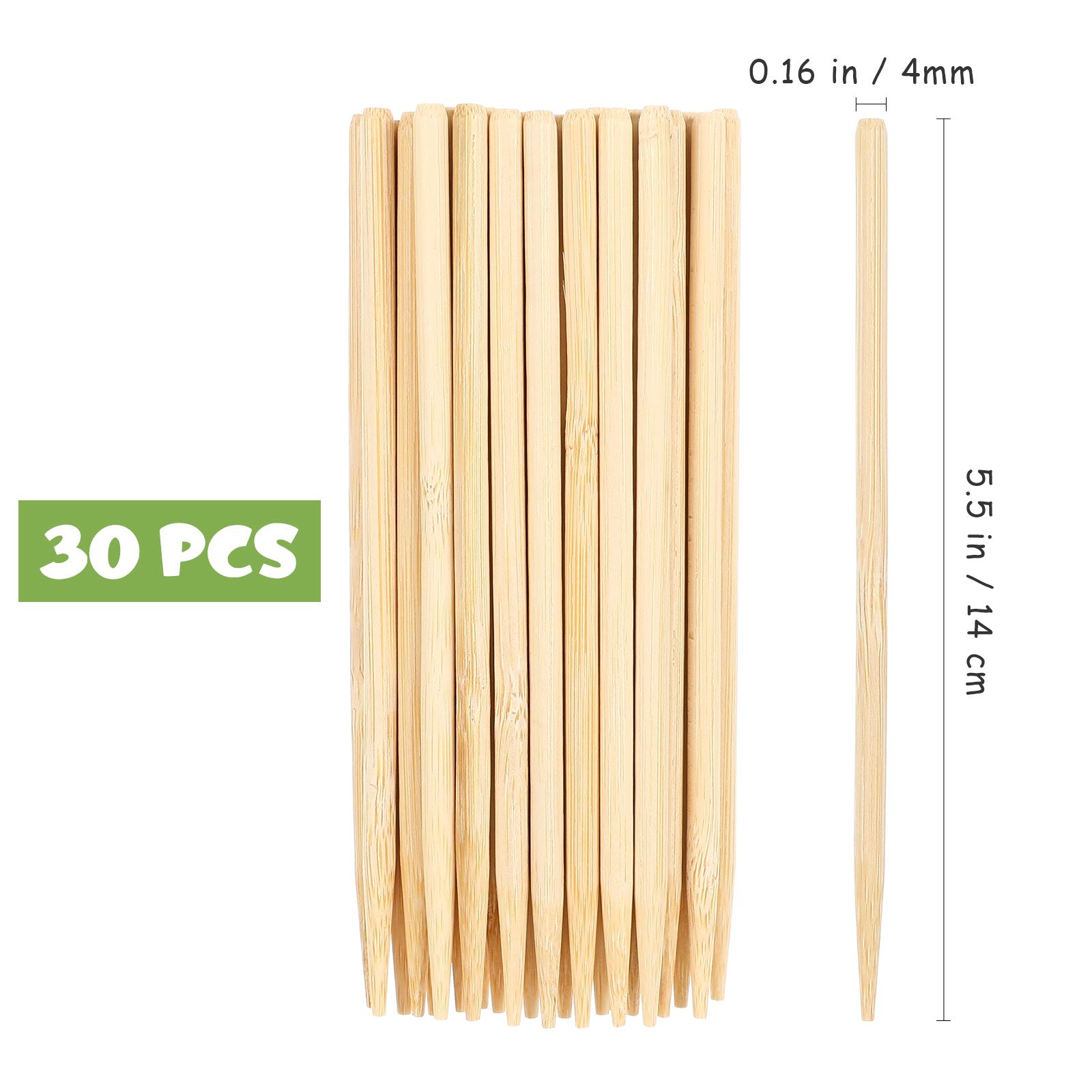 Stylo en bambou pour peinture  - Leatherwork Diy avis et prix