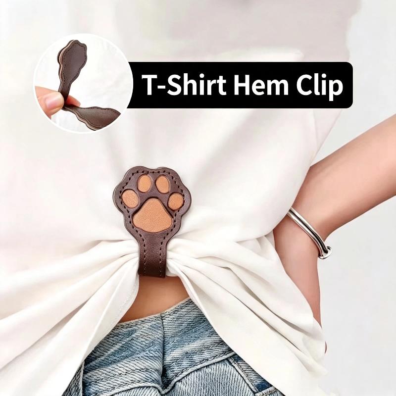 2 pièces de clips magnétiques  - Leather Work Is avis et prix