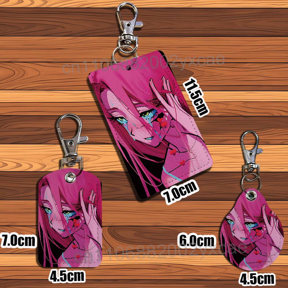 Porte-cartes Ivan Alien Stage  - Leather Work Is avis et prix