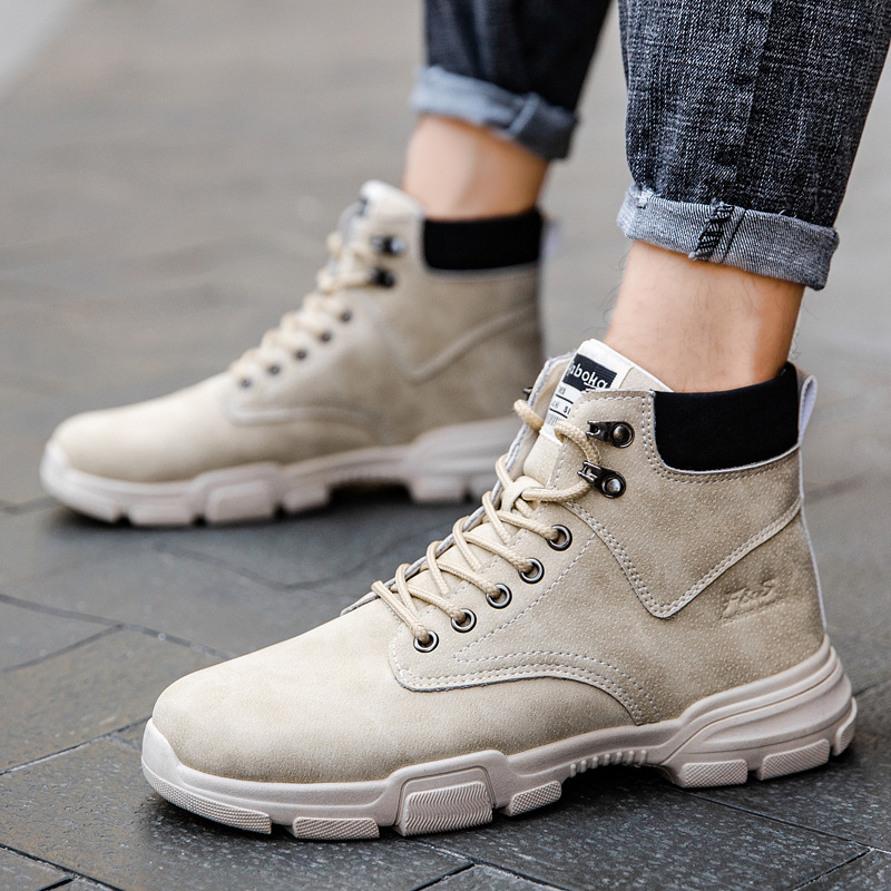 Nouvelles bottes en cuir respi - Leatherwork Boots avis et prix