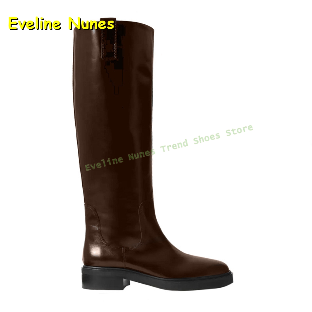 Bottes d'équitation noires en  - Leatherwork Boots avis et prix