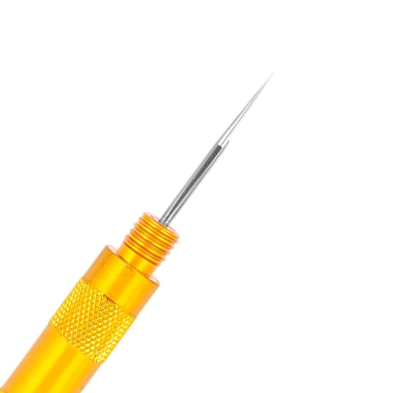 Mini poinçon de couture du cui - Leatherwork Awl avis et prix