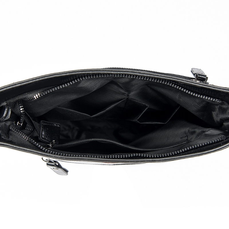Sac à dos décontracté pour hom - Leather Work Backpack avis et prix