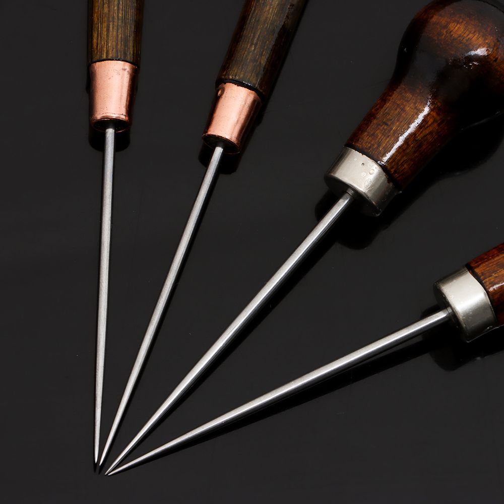Aiguille de réparation de chau - Leatherwork Awl avis et prix
