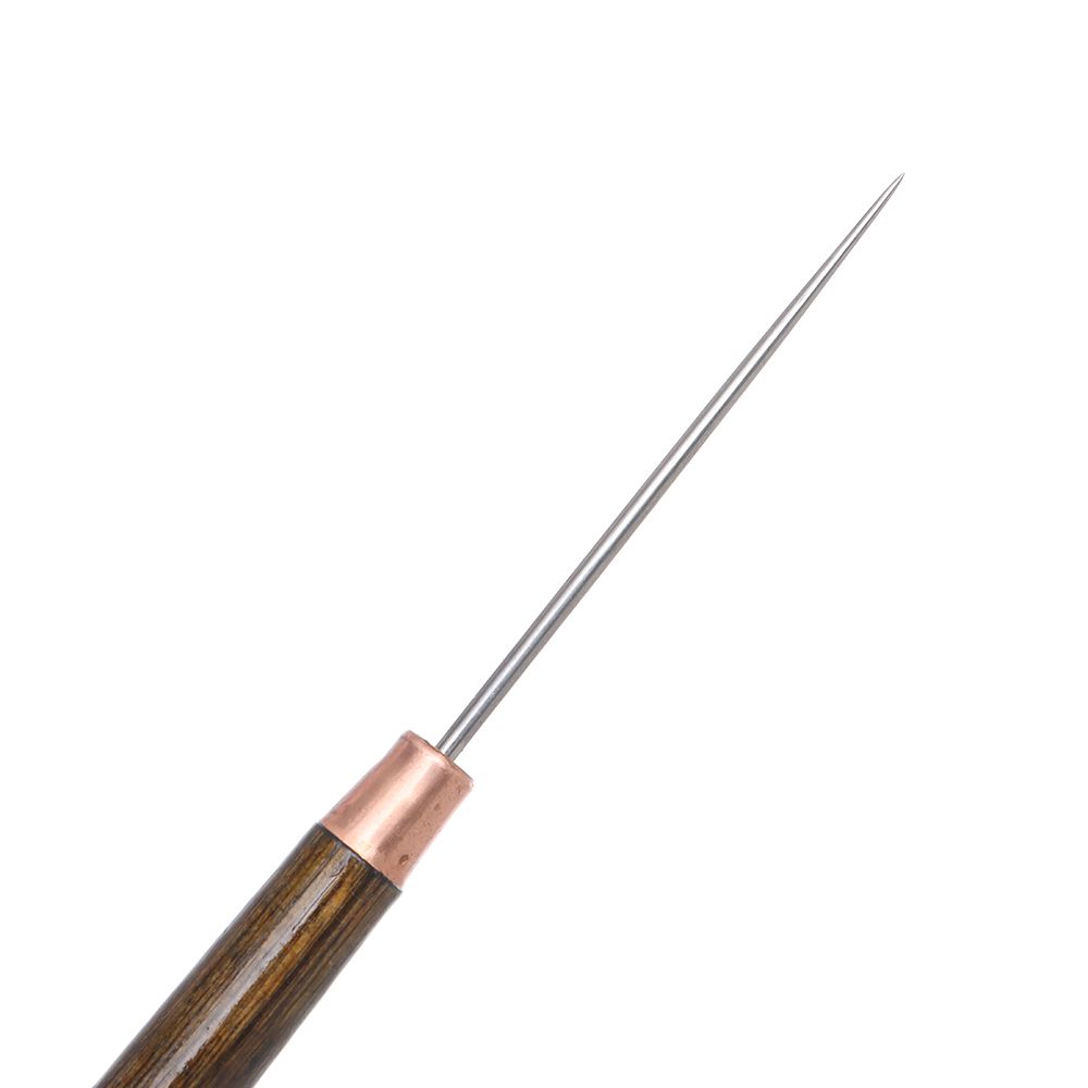 Aiguille de réparation de chau - Leatherwork Awl avis et prix
