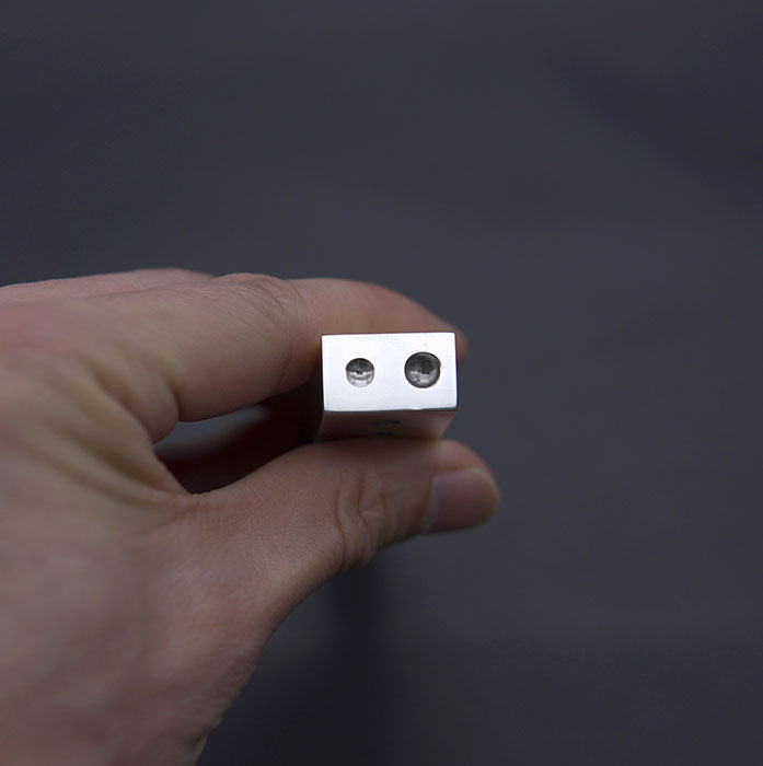 Rivets et bavures en cuivre #  - Rivet Setter Tool avis et prix