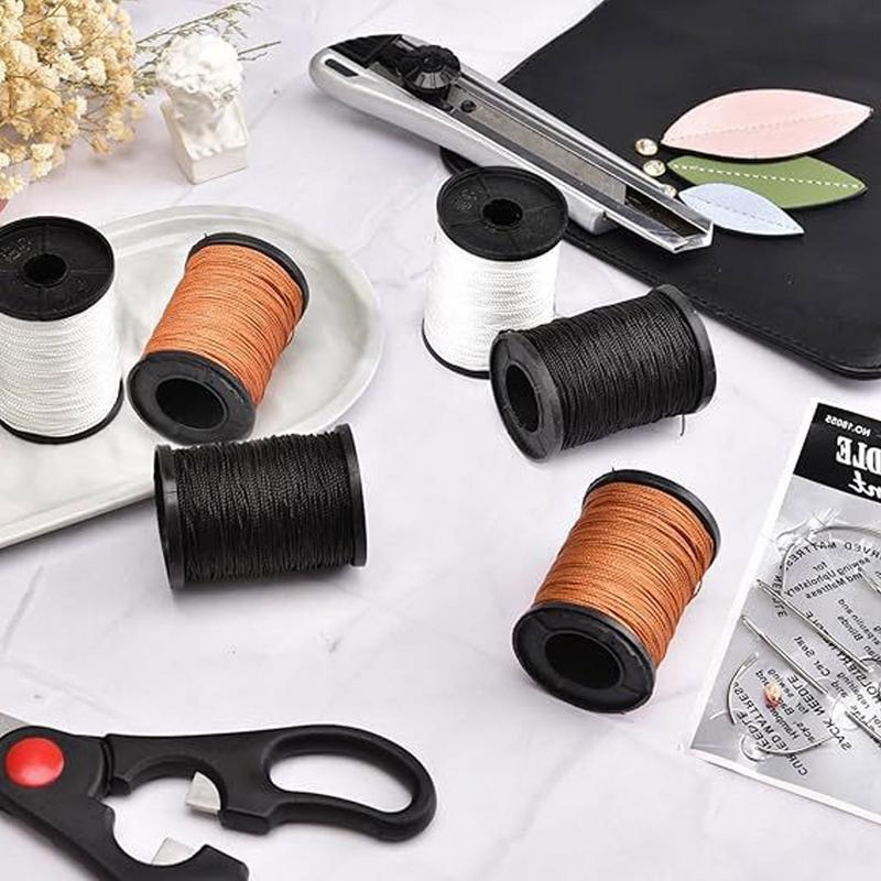 Kit de couture du cuir, Kit de - Leatherwork Awl avis et prix
