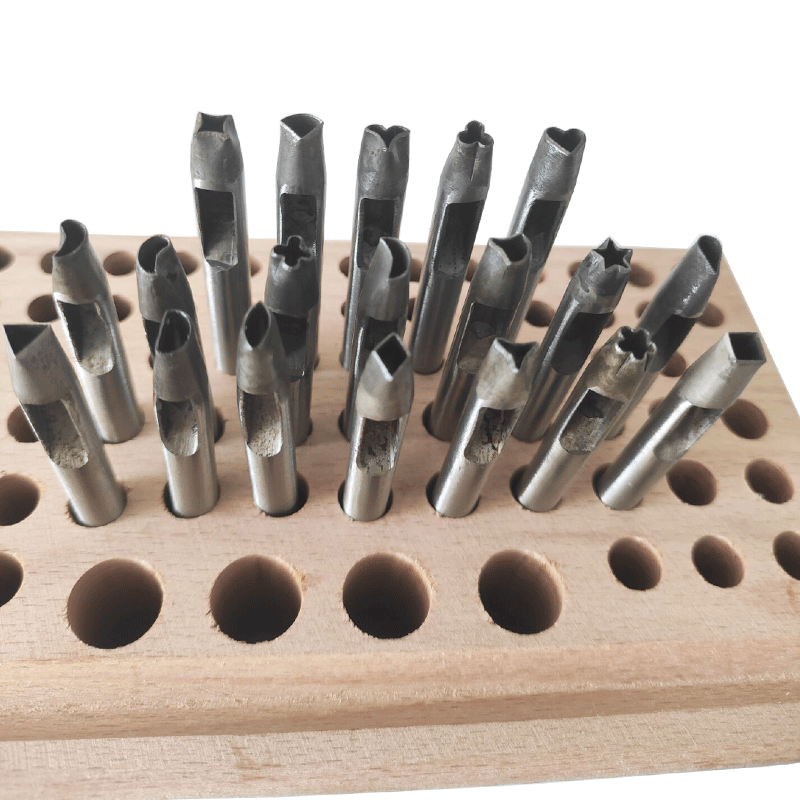 Perforateur de trous en cuir,  - Leatherwork Awl avis et prix