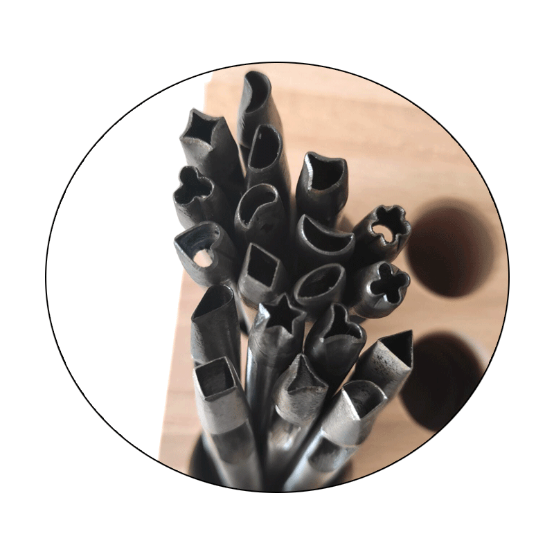 Perforateur de trous en cuir,  - Leatherwork Awl avis et prix
