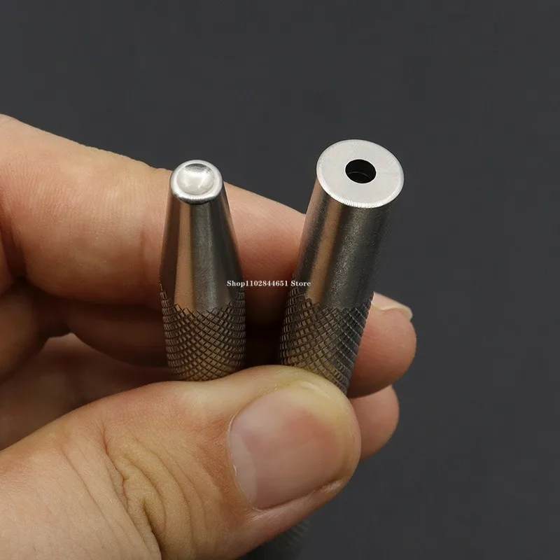 Rivet de montage en cuivre con - Rivet Setter Tool avis et prix