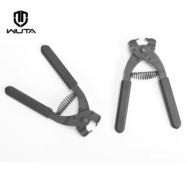 WUTA 1PC cuir perceur cuir art - Leatherwork Awl avis et prix
