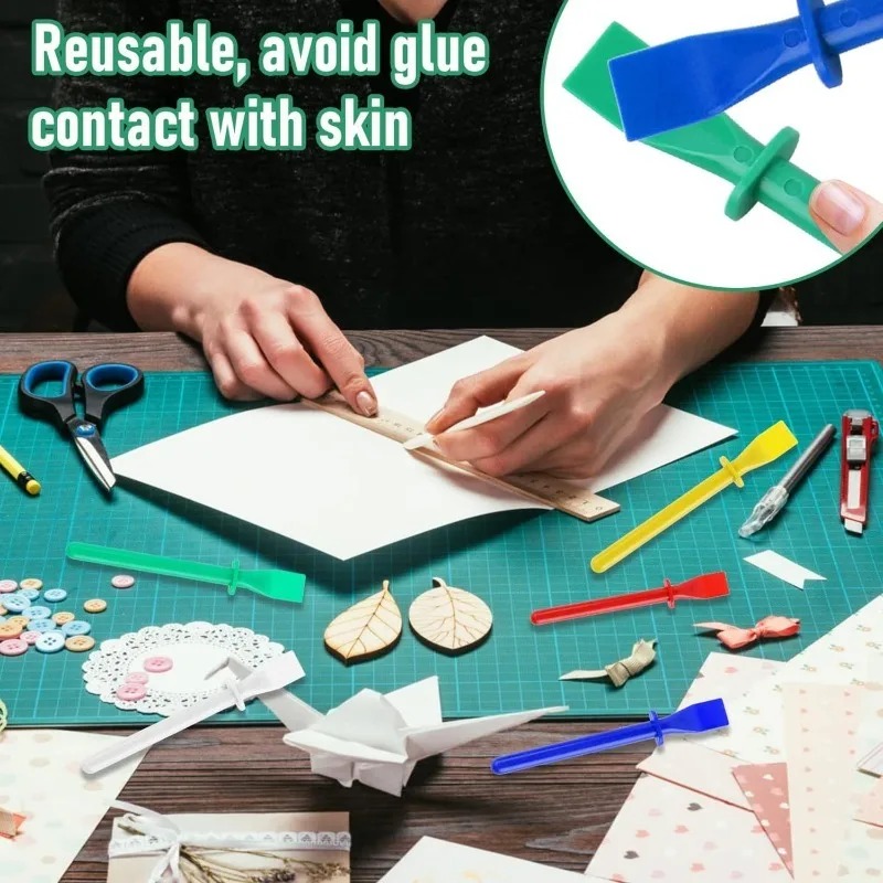 En gros, Applicateur de colle  - Leatherwork Diy avis et prix