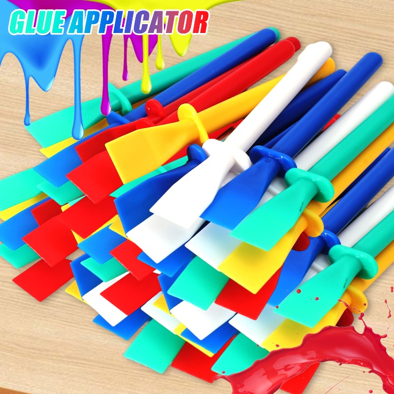 En gros, Applicateur de colle  - Leatherwork Diy avis et prix