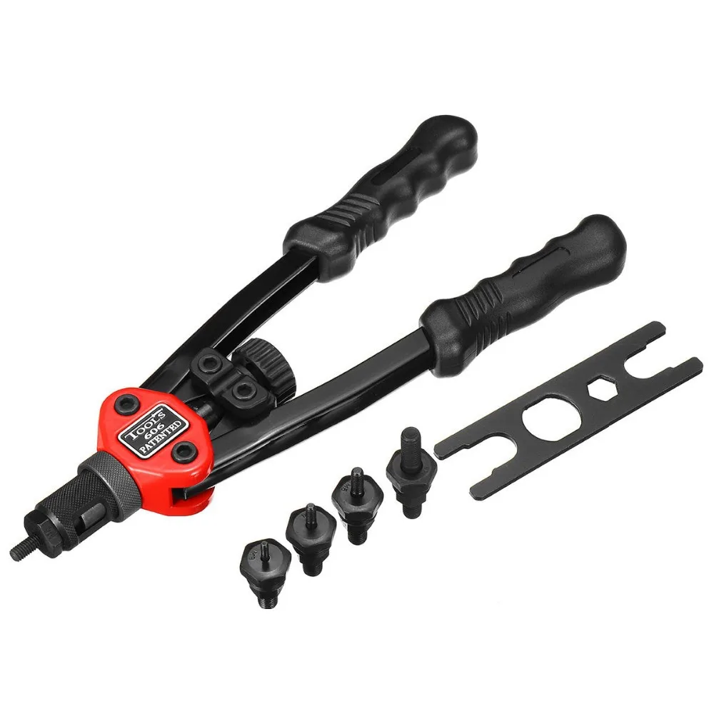 Pistolet à écrou à rivets à ma - Rivet Setter Tool avis et prix
