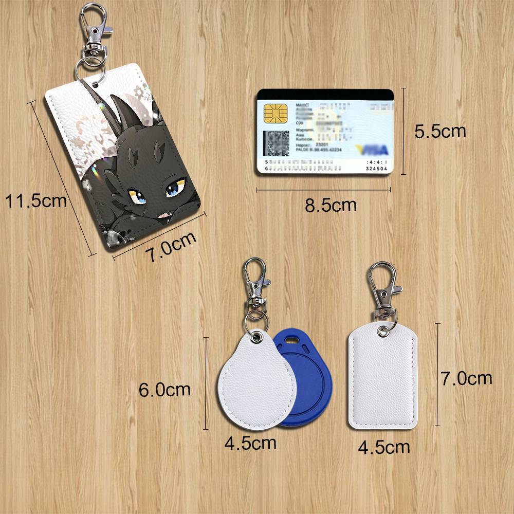 Porte-cartes Cale Henituse TCF - Leather Work Is avis et prix