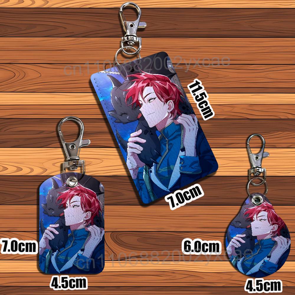 Porte-cartes Cale Henituse TCF - Leather Work Is avis et prix