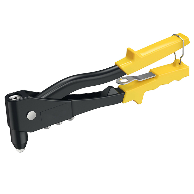 RapDuty Rivcirculation Set, Ha - Rivet Setter Tool avis et prix