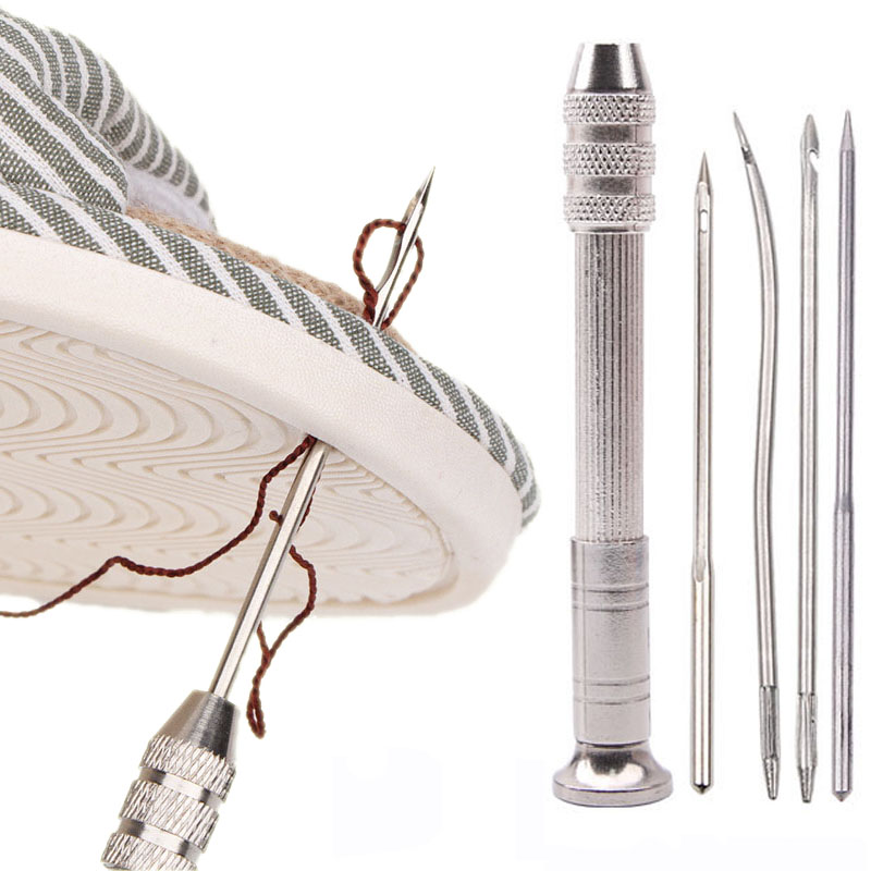 Ensemble de poinçons de coutur - Leatherwork Awl avis et prix