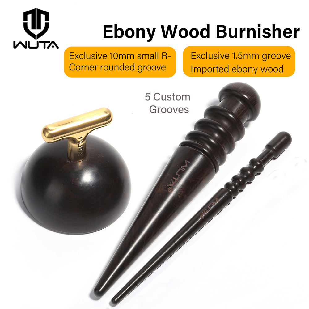 WUTA 1PC Pro brunisseur de bor - Rivet Setter Tool avis et prix