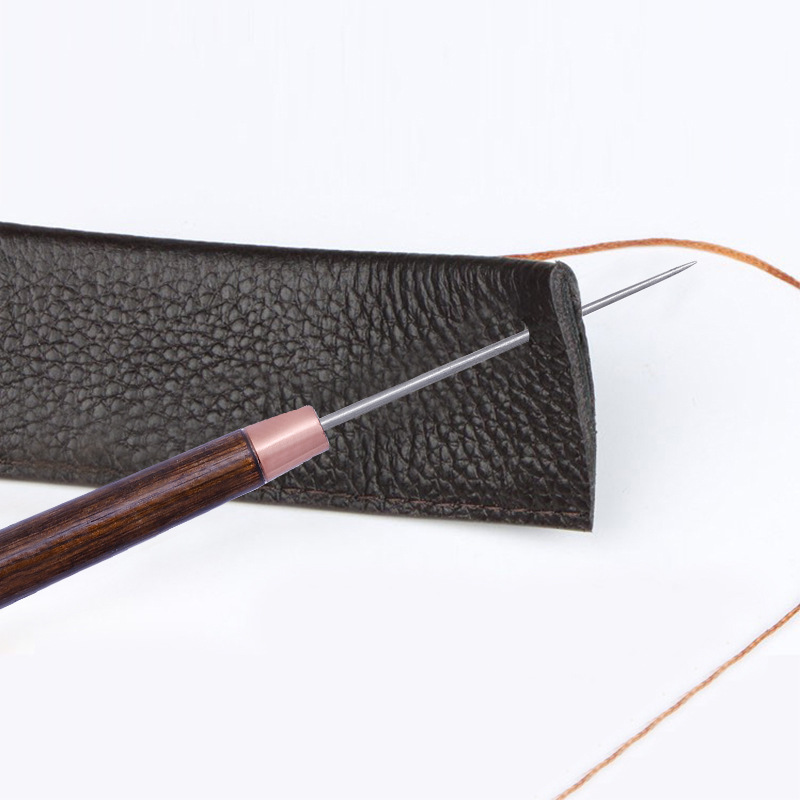 Poinçon professionnel Durable  - Leatherwork Awl avis et prix