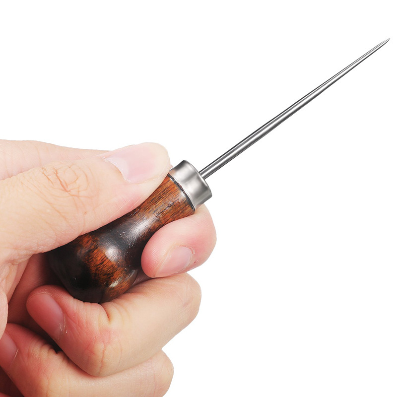 Poinçon professionnel Durable  - Leatherwork Awl avis et prix