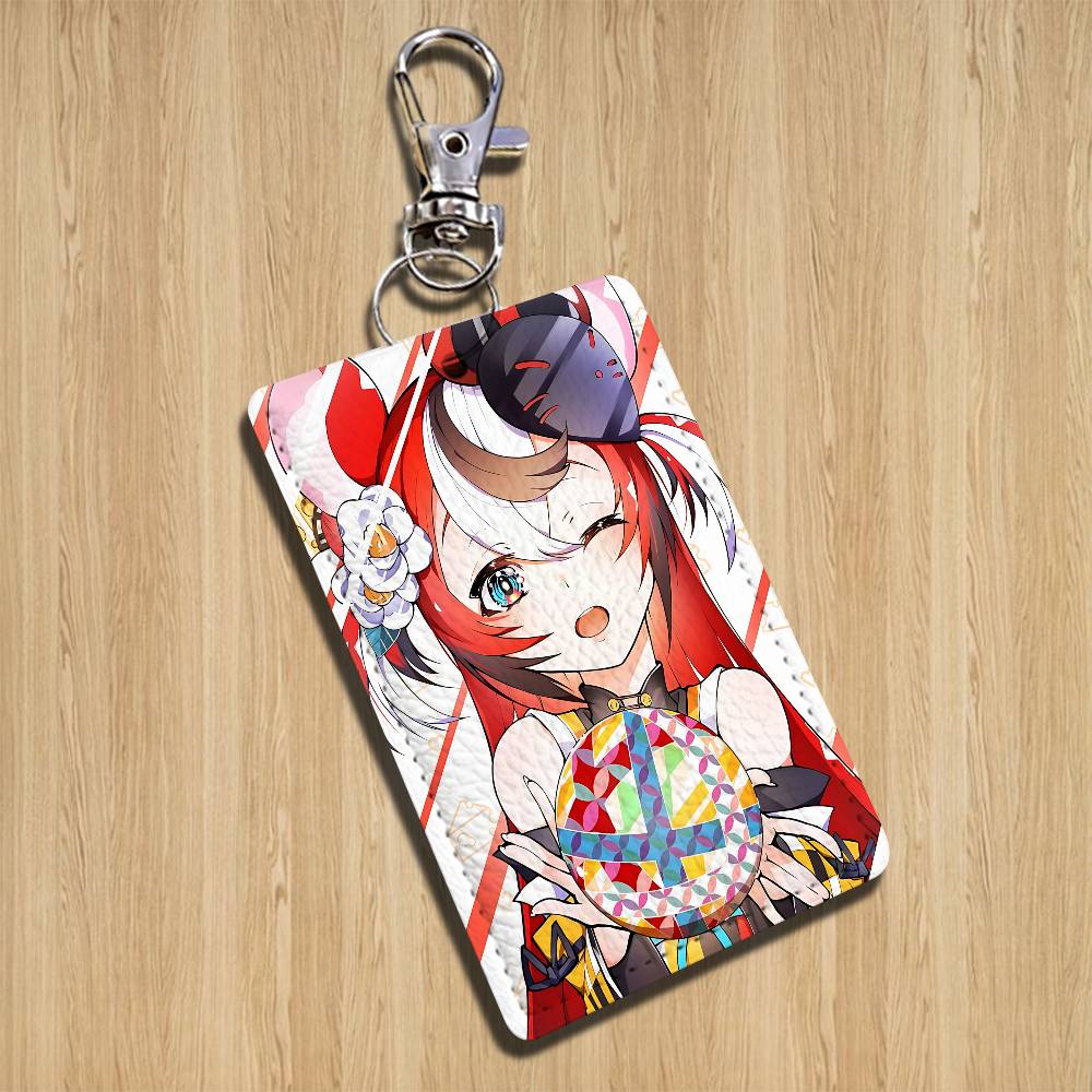 Porte-cartes Hakos Baelz Takod - Leather Work Is avis et prix
